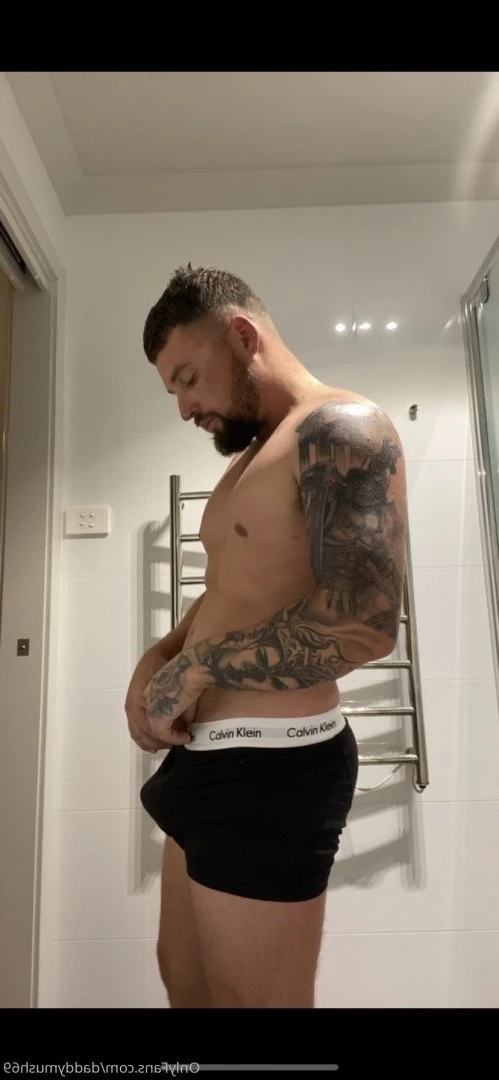 Trent Lynch [ daddymush69 ] Onlyfans leaked photo 3398402 on Hotleaks.tv