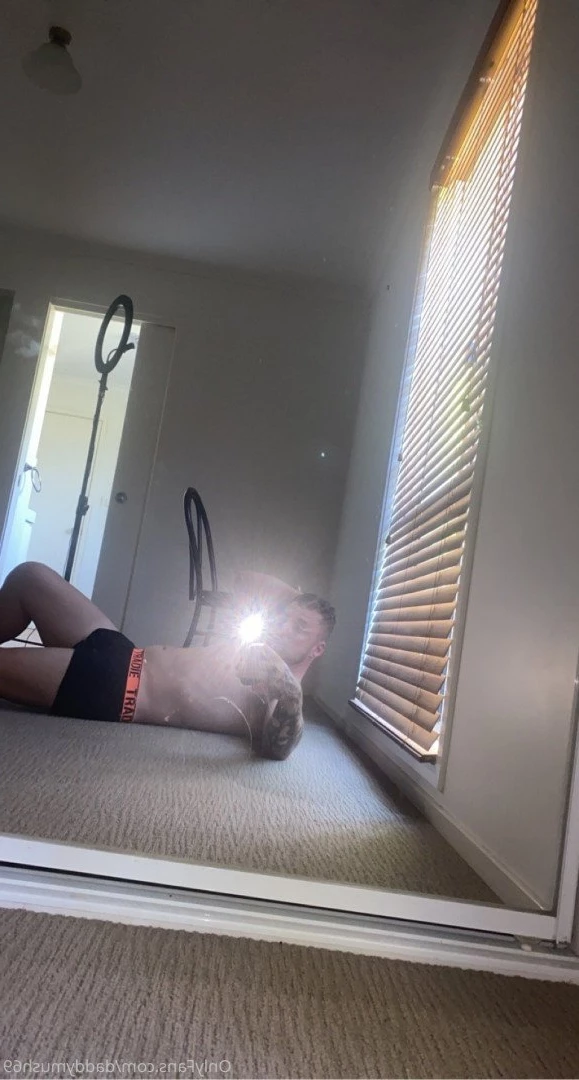 Trent Lynch [ daddymush69 ] Onlyfans leaked photo 3398432 on Hotleaks.tv