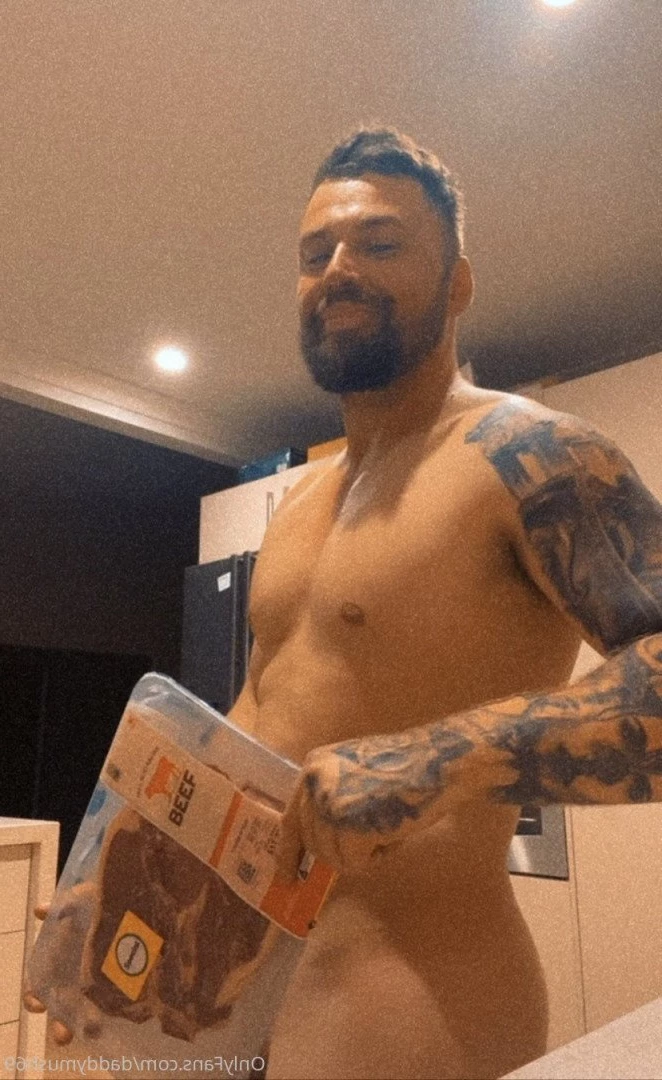 Trent Lynch [ daddymush69 ] Onlyfans leaked photo 3398463 on Hotleaks.tv
