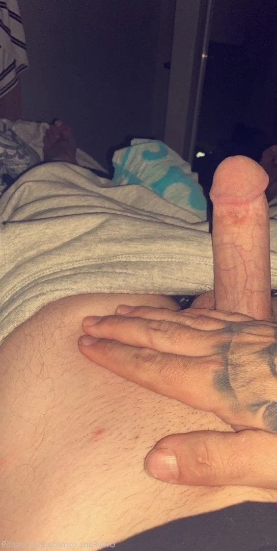 Trent Lynch [ daddymush69 ] Onlyfans leaked photo 3398464 on Hotleaks.tv