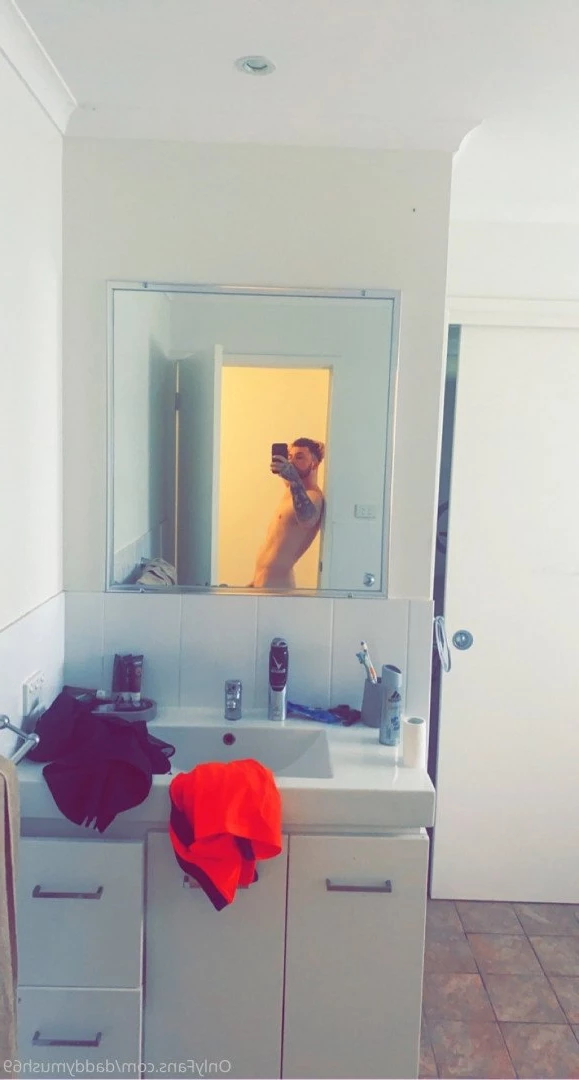 Trent Lynch [ daddymush69 ] Onlyfans leaked photo 3398507 on Hotleaks.tv