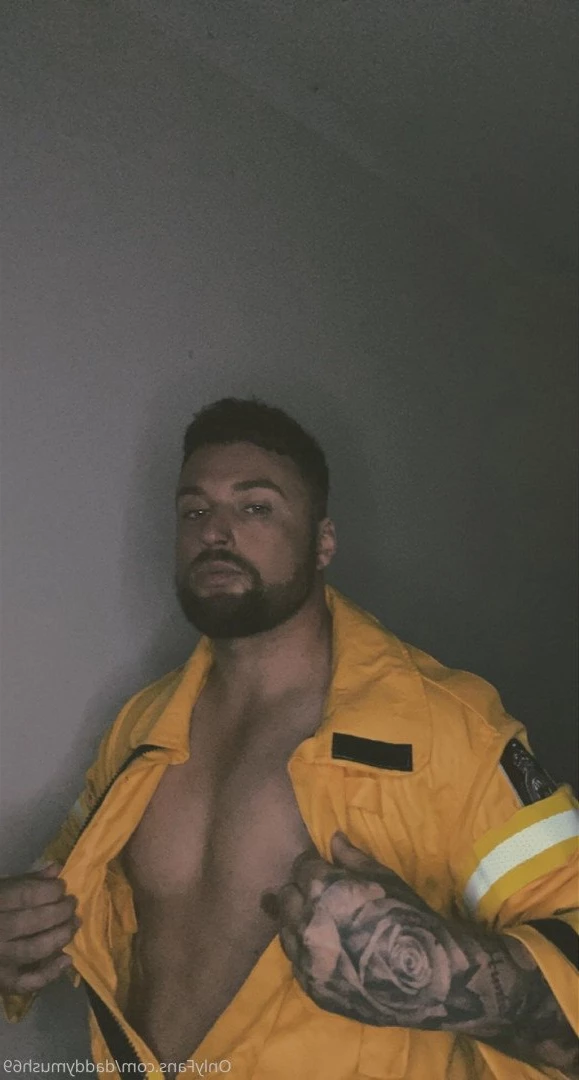 Trent Lynch [ daddymush69 ] Onlyfans leaked photo 3398544 on Hotleaks.tv
