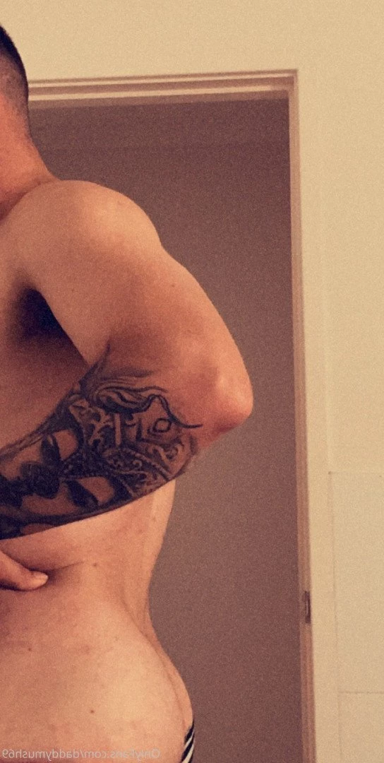 Trent Lynch [ daddymush69 ] Onlyfans leaked photo 3398578 on Hotleaks.tv