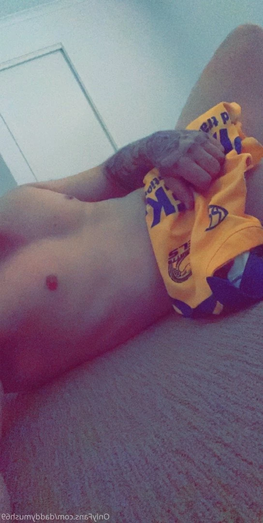 Trent Lynch [ daddymush69 ] Onlyfans leaked photo 3398593 on Hotleaks.tv