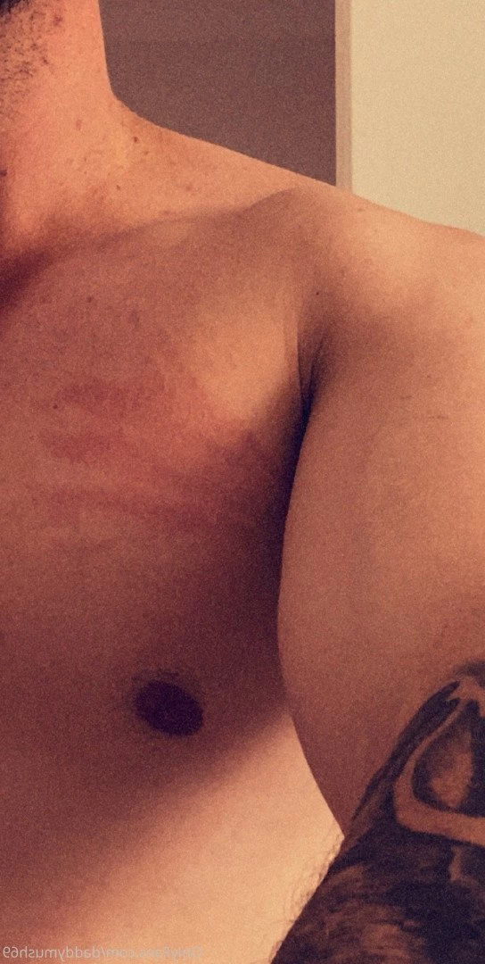 Trent Lynch [ daddymush69 ] Onlyfans leaked photo 3398619 on Hotleaks.tv