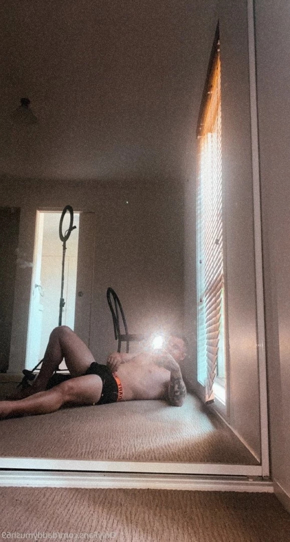 Trent Lynch [ daddymush69 ] Onlyfans leaked photo 3398638 on Hotleaks.tv