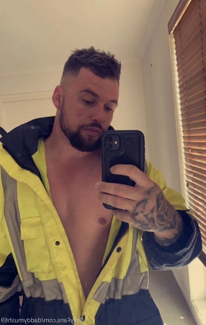 Trent Lynch [ daddymush69 ] Onlyfans leaked photo 3398656 on Hotleaks.tv