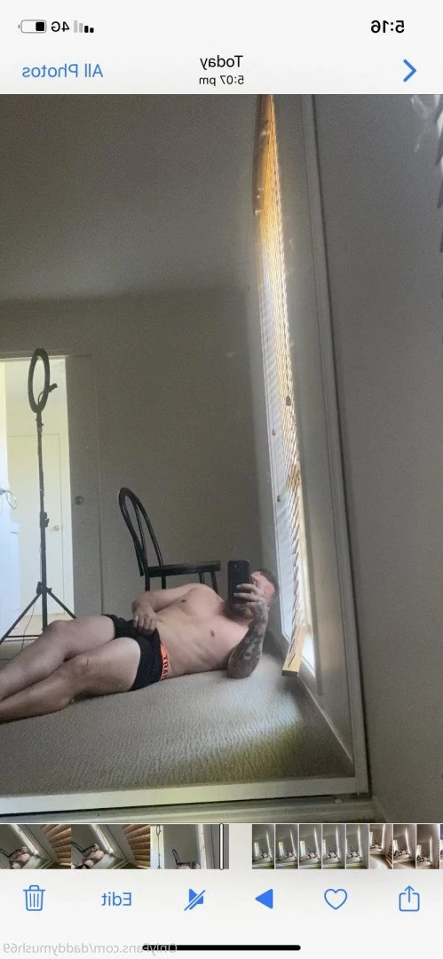 Trent Lynch [ daddymush69 ] Onlyfans leaked photo 3398692 on Hotleaks.tv
