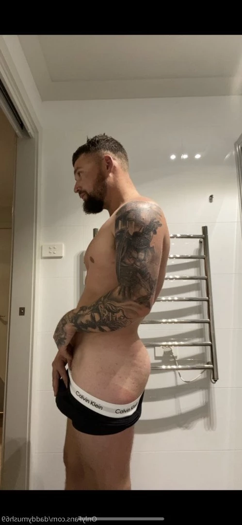 Trent Lynch [ daddymush69 ] Onlyfans leaked photo 3398722 on Hotleaks.tv
