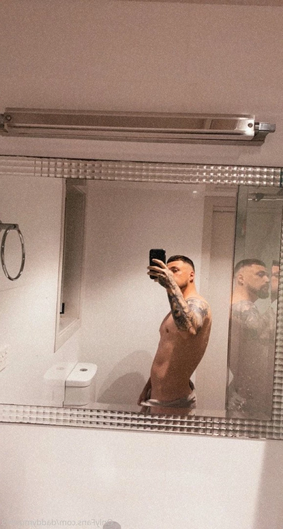 Trent Lynch [ daddymush69 ] Onlyfans leaked photo 3398753 on Hotleaks.tv
