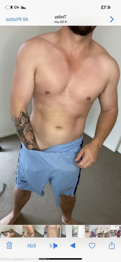 Trent Lynch [ daddymush69 ] Onlyfans leaked photo 3398763 on Hotleaks.tv