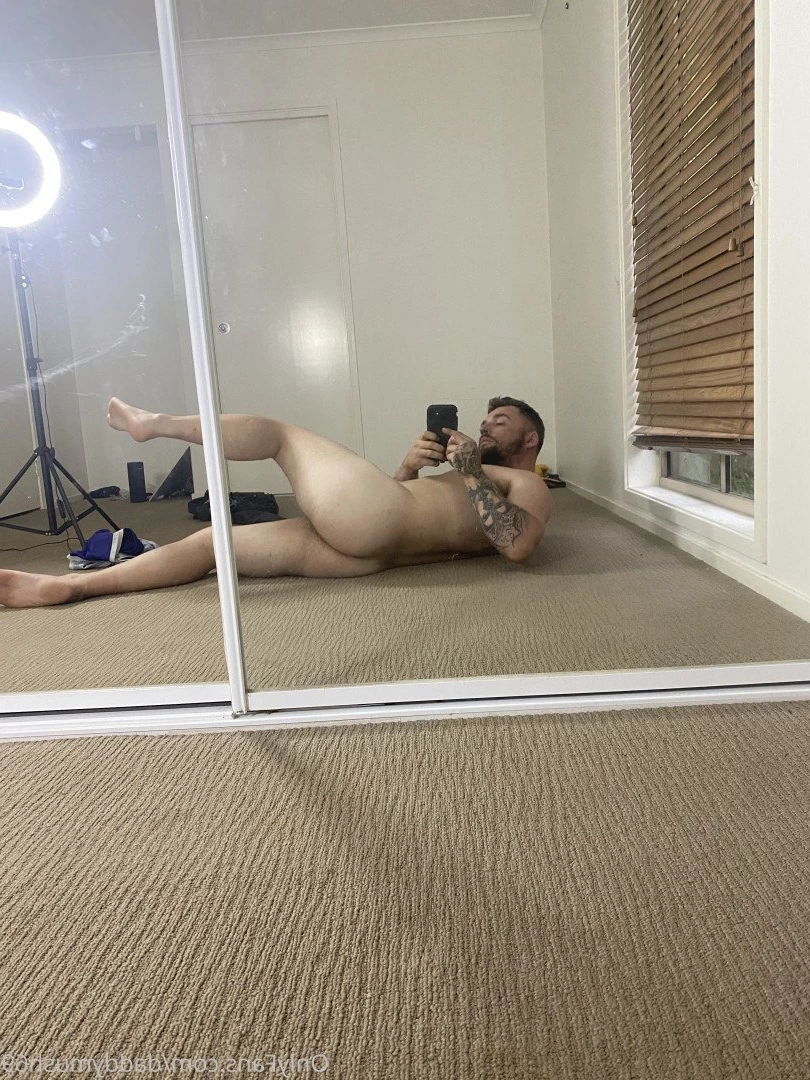Trent Lynch [ daddymush69 ] Onlyfans leaked photo 3398824 on Hotleaks.tv