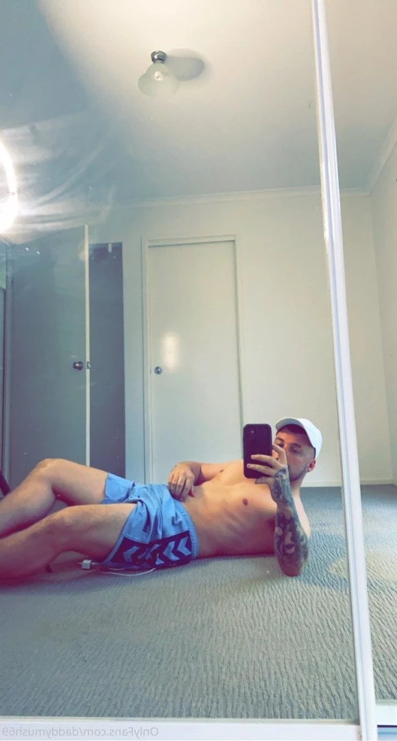 Trent Lynch [ daddymush69 ] Onlyfans leaked photo 3398839 on Hotleaks.tv