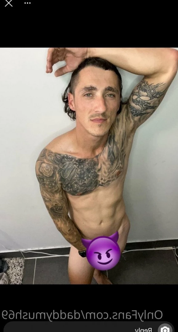 Trent Lynch [ daddymush69 ] Onlyfans leaked photo 3398863 on Hotleaks.tv