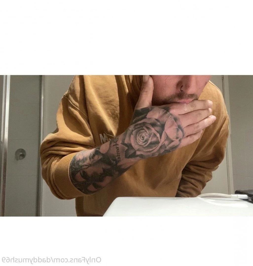 Trent Lynch [ daddymush69 ] Onlyfans leaked photo 3398917 on Hotleaks.tv