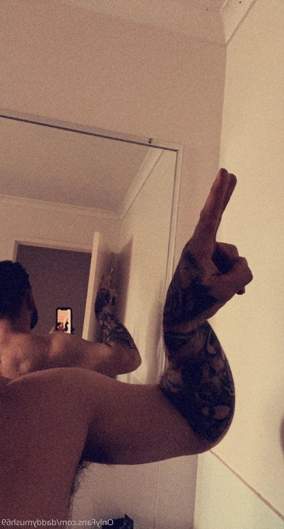 Trent Lynch [ daddymush69 ] Onlyfans leaked photo 5974975 on Hotleaks.tv