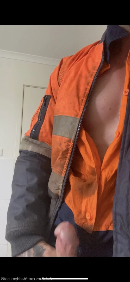 Trent Lynch [ daddymush69 ] Onlyfans leaked photo 5975034 on Hotleaks.tv