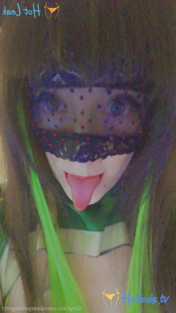 ⭐️Daddyslittlegirl01⭐️ [ daddyslittlegirl01 ] Onlyfans leaked photo 11733841 on Hotleaks.tv