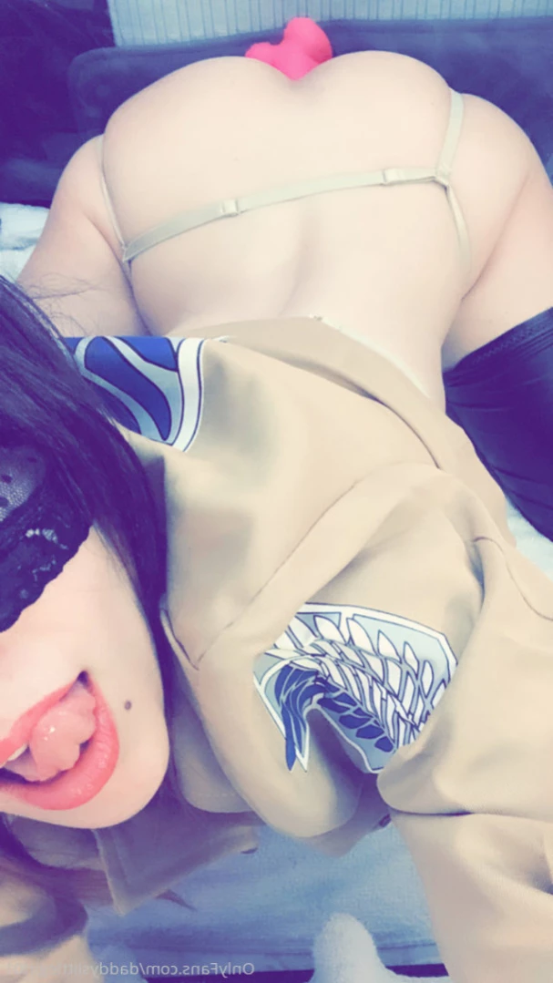 ⭐️Daddyslittlegirl01⭐️ [ daddyslittlegirl01 ] Onlyfans leaked photo 11839241 on Hotleaks.tv