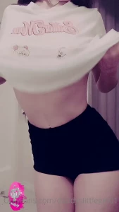 ⭐️Daddyslittlegirl01⭐️ [ daddyslittlegirl01 ] Onlyfans leaked video 12549479 on Hotleaks.tv