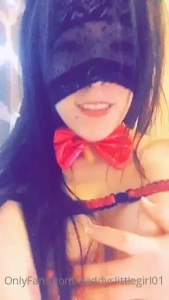 ⭐️Daddyslittlegirl01⭐️ [ daddyslittlegirl01 ] Onlyfans leaked video 12879858 on Hotleaks.tv