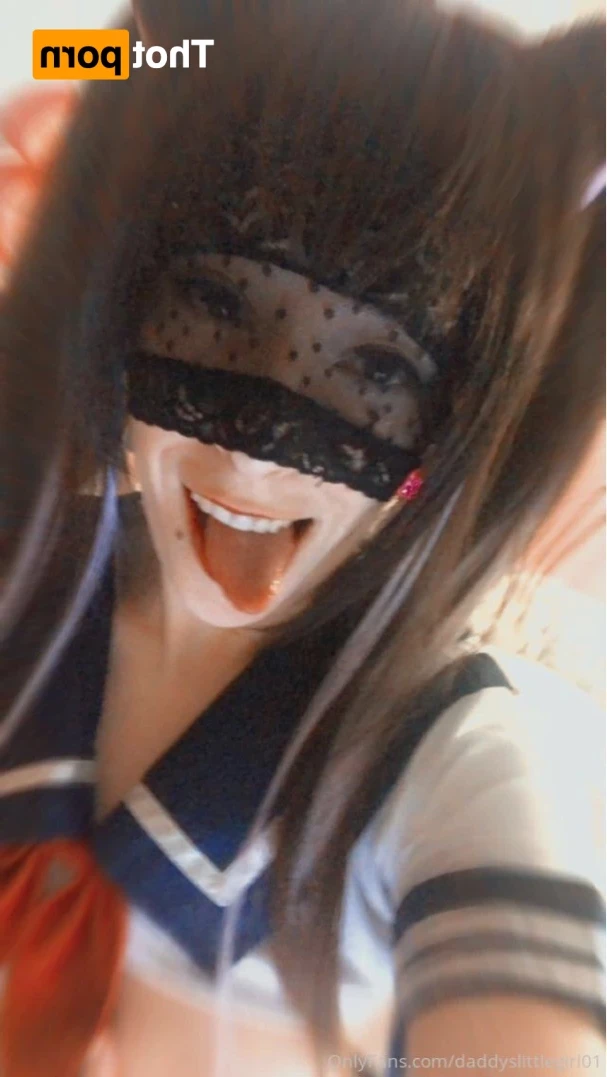 ⭐️Daddyslittlegirl01⭐️ [ daddyslittlegirl01 ] Onlyfans leaked photo 14319519 on Hotleaks.tv