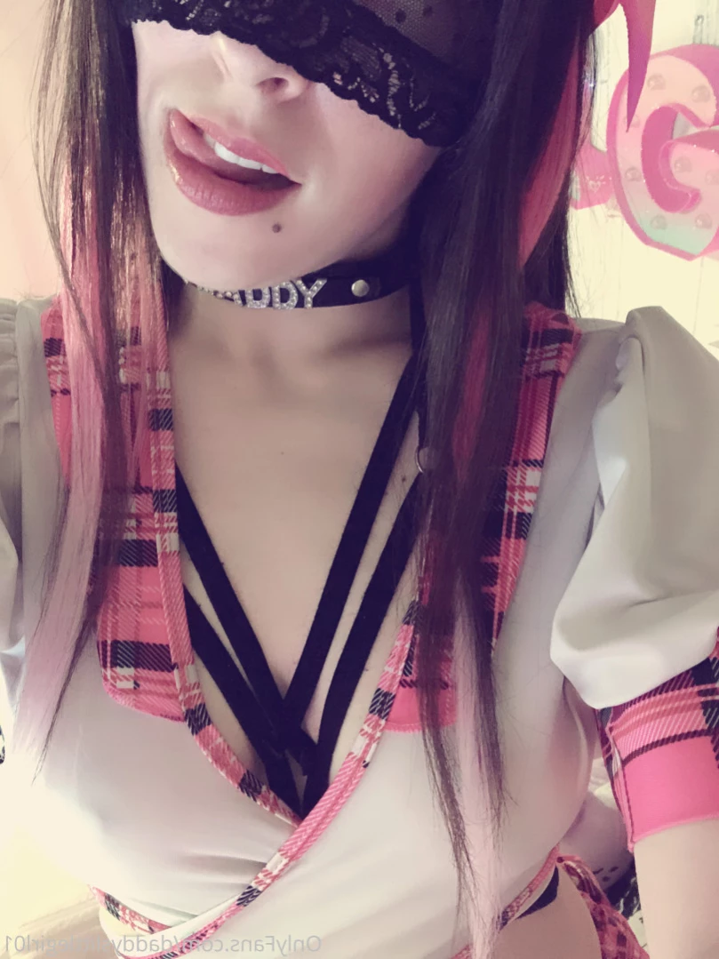 ⭐️Daddyslittlegirl01⭐️ [ daddyslittlegirl01 ] Onlyfans leaked photo 14319962 on Hotleaks.tv