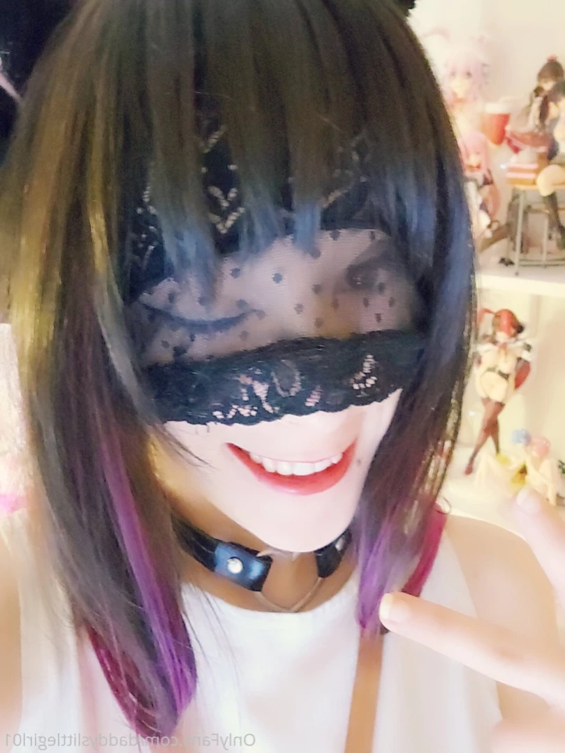 ⭐️Daddyslittlegirl01⭐️ [ daddyslittlegirl01 ] Onlyfans leaked photo 14749765 on Hotleaks.tv