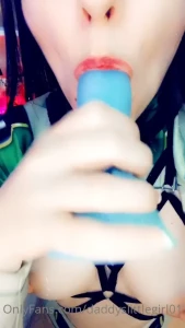 ⭐️Daddyslittlegirl01⭐️ [ daddyslittlegirl01 ] Onlyfans leaked video 15177599 on Hotleaks.tv