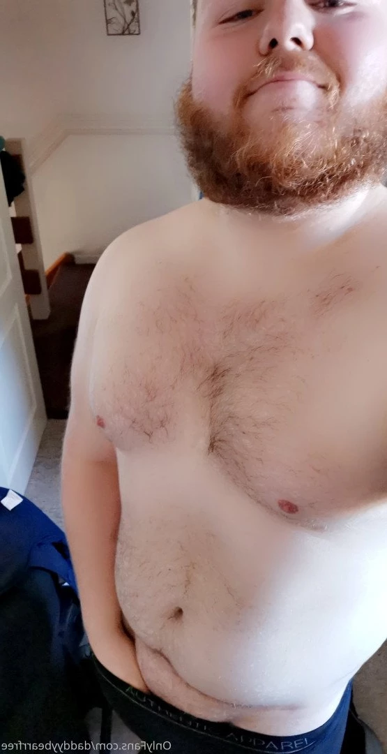 DaddyBear [ daddyybearrfree ] Onlyfans leaked photo 3729967 on Hotleaks.tv