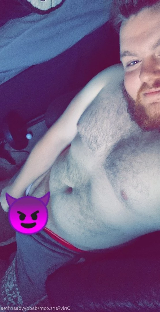DaddyBear [ daddyybearrfree ] Onlyfans leaked photo 3730525 on Hotleaks.tv