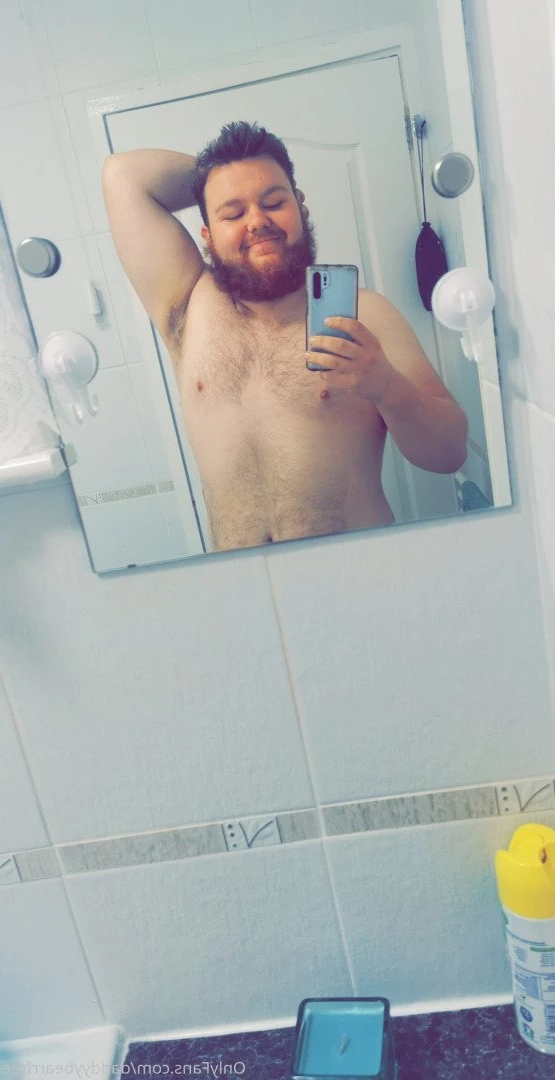 DaddyBear [ daddyybearrfree ] Onlyfans leaked photo 3730759 on Hotleaks.tv