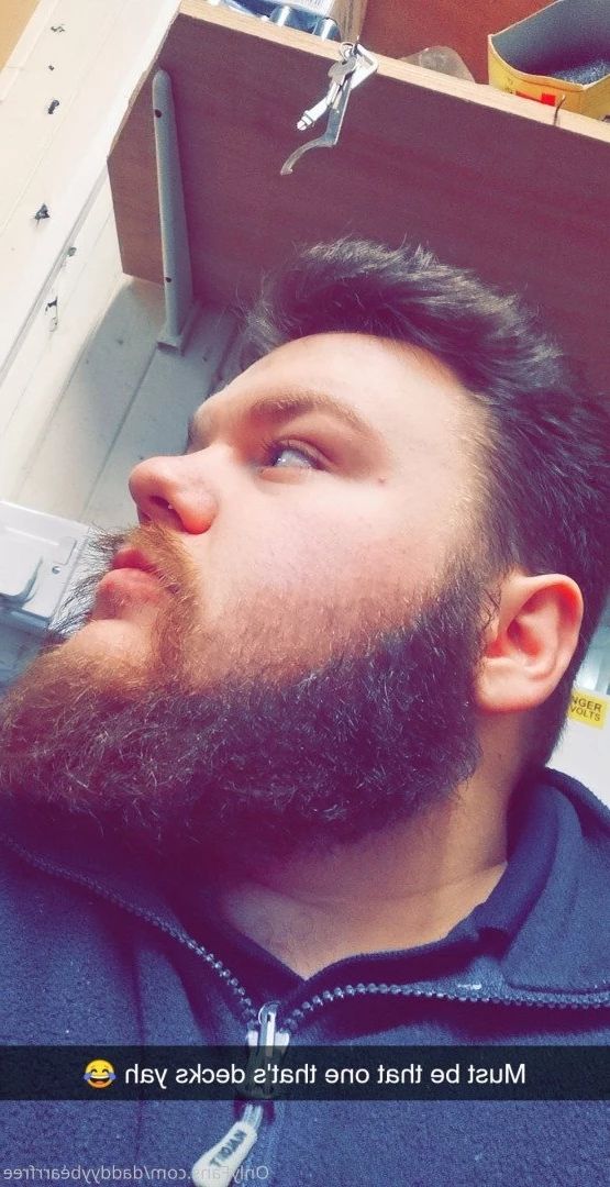 DaddyBear [ daddyybearrfree ] Onlyfans leaked photo 3731771 on Hotleaks.tv