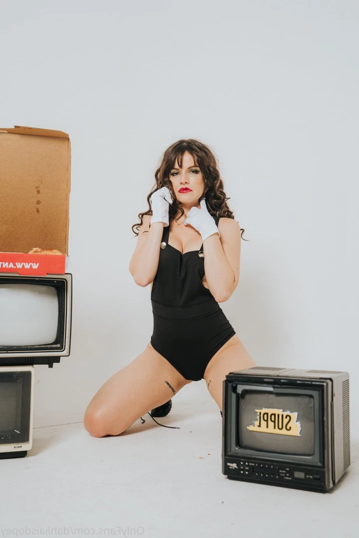 Dahlia Luxxx [ dahliaisdopey ] Onlyfans leaked photo 3396600 on Hotleaks.tv