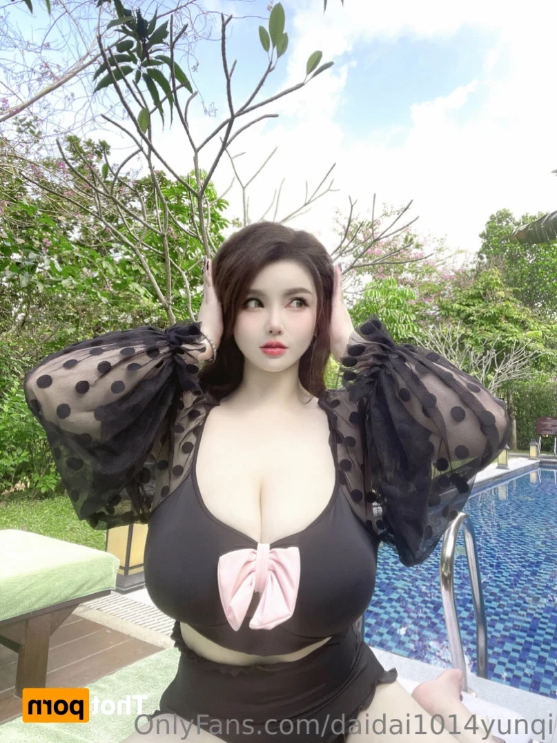 戴允祺 [ daidai1014yunqi ] Onlyfans leaked photo 11933763 on Hotleaks.tv