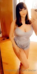 Claire Sinclair [ clairesinclair ] Onlyfans leaked video 1360072 on Hotleaks.tv