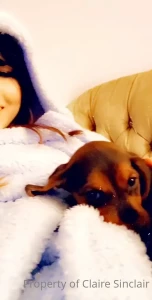 Claire Sinclair [ clairesinclair ] Onlyfans leaked video 1360074 on Hotleaks.tv