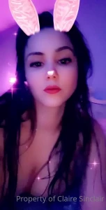 Claire Sinclair [ clairesinclair ] Onlyfans leaked video 1360090 on Hotleaks.tv