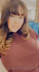 Claire Sinclair [ clairesinclair ] Onlyfans leaked video 1360102 on Hotleaks.tv