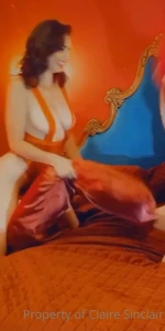 Claire Sinclair [ clairesinclair ] Onlyfans leaked video 1360114 on Hotleaks.tv