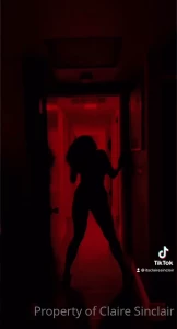 Claire Sinclair [ clairesinclair ] Onlyfans leaked video 1360133 on Hotleaks.tv