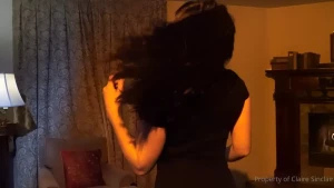 Claire Sinclair [ clairesinclair ] Onlyfans leaked video 1360162 on Hotleaks.tv