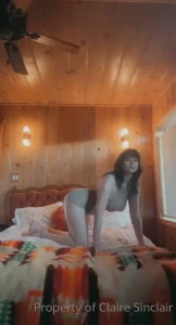 Claire Sinclair [ clairesinclair ] Onlyfans leaked video 1360187 on Hotleaks.tv