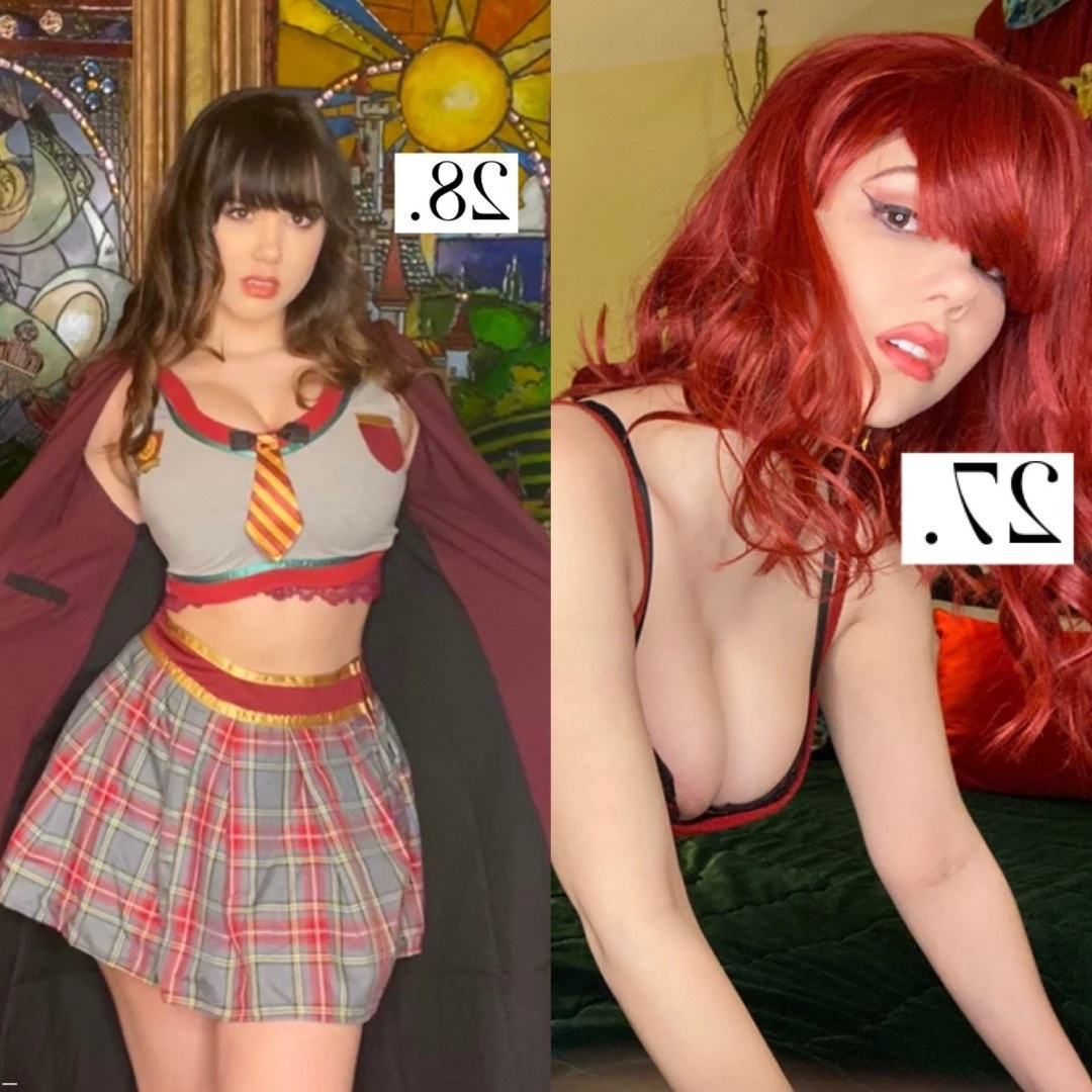 Claire Sinclair [ clairesinclair ] Onlyfans leaked photo 260801 on Hotleaks.tv
