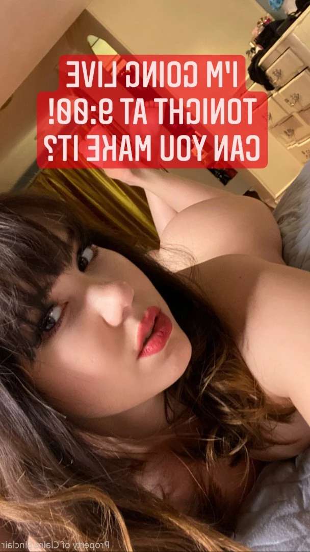 Claire Sinclair [ clairesinclair ] Onlyfans leaked photo 260806 on Hotleaks.tv