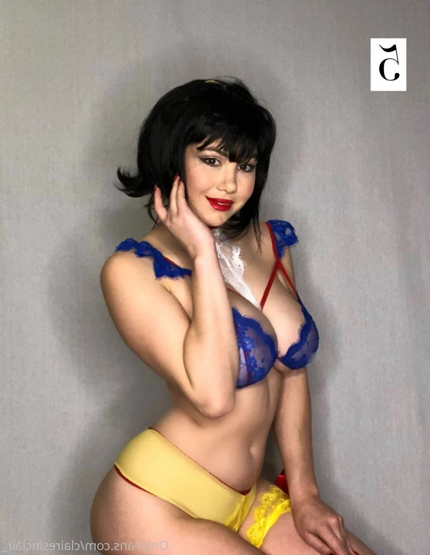 Claire Sinclair [ clairesinclair ] Onlyfans leaked photo 260814 on Hotleaks.tv