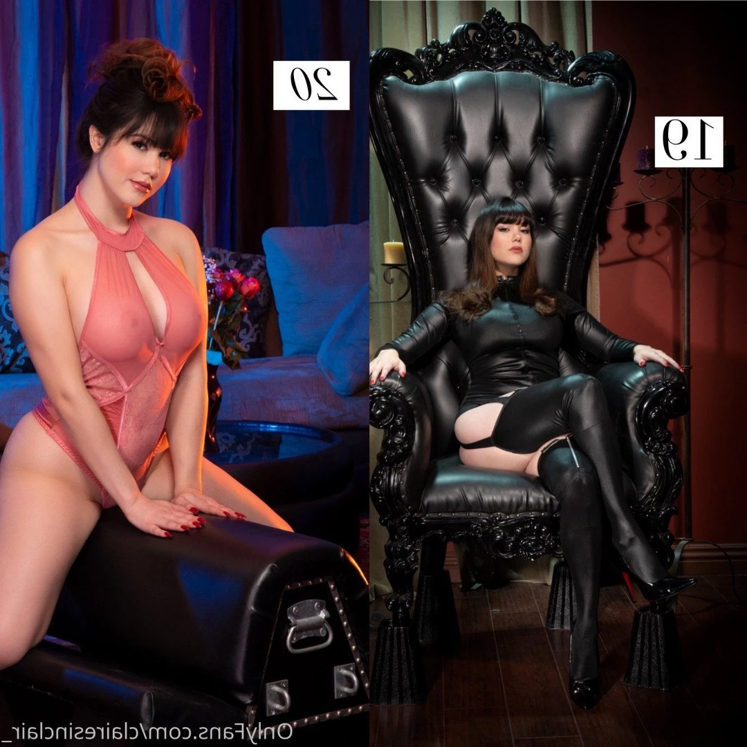 Claire Sinclair [ clairesinclair ] Onlyfans leaked photo 260866 on Hotleaks.tv