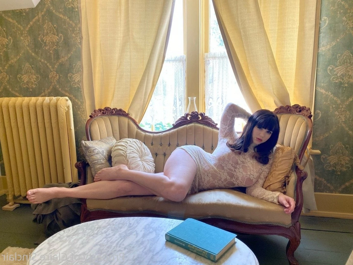 Claire Sinclair [ clairesinclair ] Onlyfans leaked photo 260952 on Hotleaks.tv
