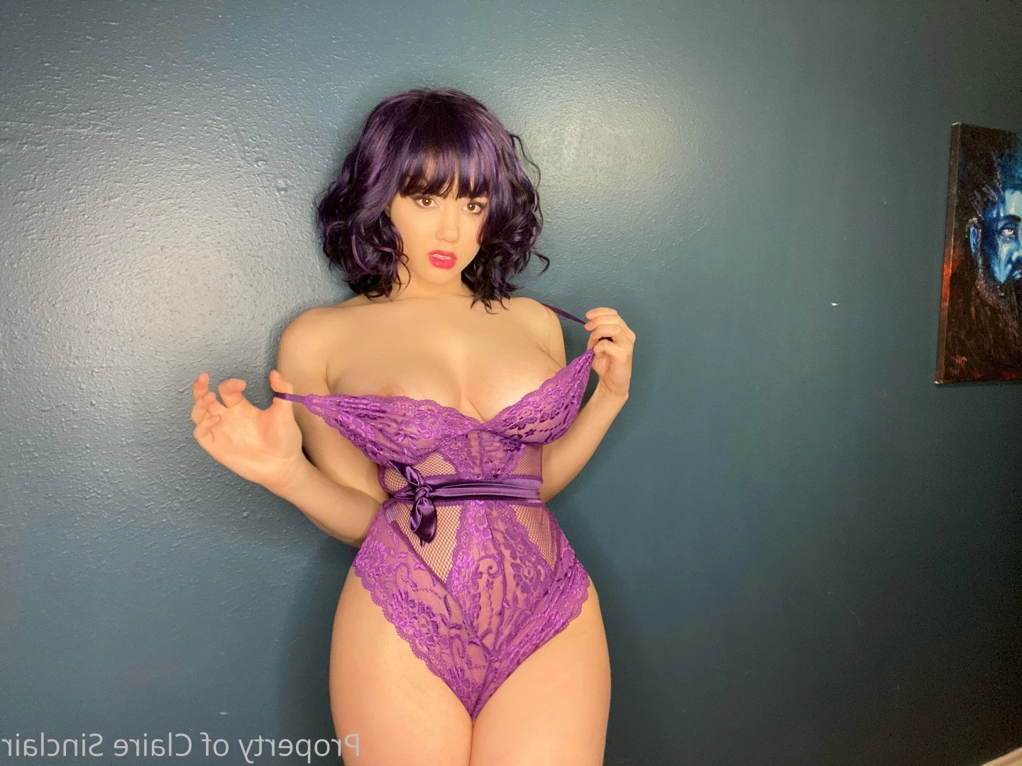 Claire Sinclair [ clairesinclair ] Onlyfans leaked photo 260977 on Hotleaks.tv