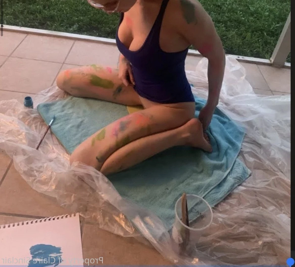 Claire Sinclair [ clairesinclair ] Onlyfans leaked photo 261003 on Hotleaks.tv
